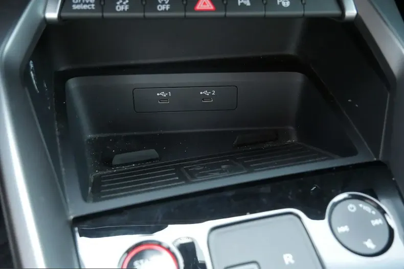 Audi RS3 din 2023 cu 56.600 km - oferta AUD258592 - foto 14