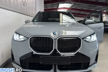 BMW X3 din 2026 - oferta BMW258593