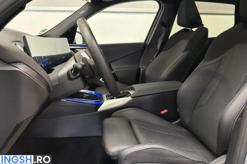 BMW X3 (Seria X) din 2026 cu 20.000 km - oferta BMW258593 - foto 8