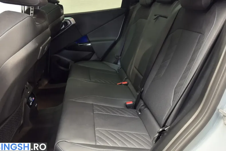 BMW X3 (Seria X) din 2026 cu 20.000 km - oferta BMW258593 - foto 9