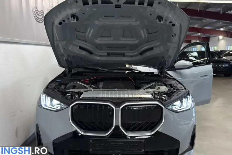 BMW X3 (Seria X) din 2026 cu 20.000 km - oferta BMW258593 - foto 14