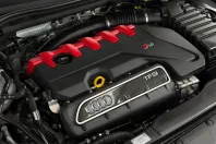 Audi RS3 din 2023 cu 37.000 km - oferta AUD258594 - foto 4
