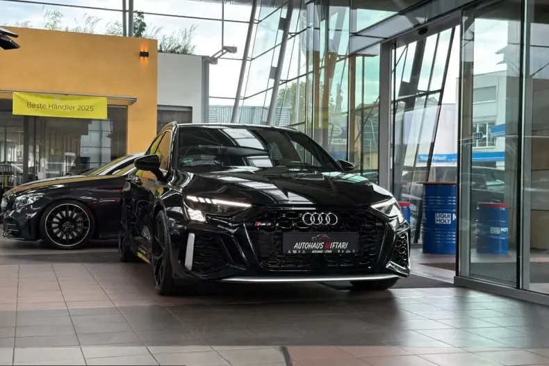Audi RS3 din 2023 cu 37.000 km - oferta AUD258594 - foto 6
