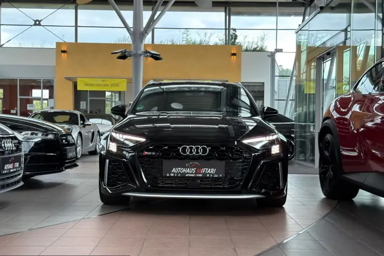 Audi RS3 din 2023 cu 37.000 km - oferta AUD258594 - foto 8