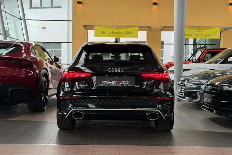 Audi RS3 din 2023 cu 37.000 km - oferta AUD258594 - foto 9