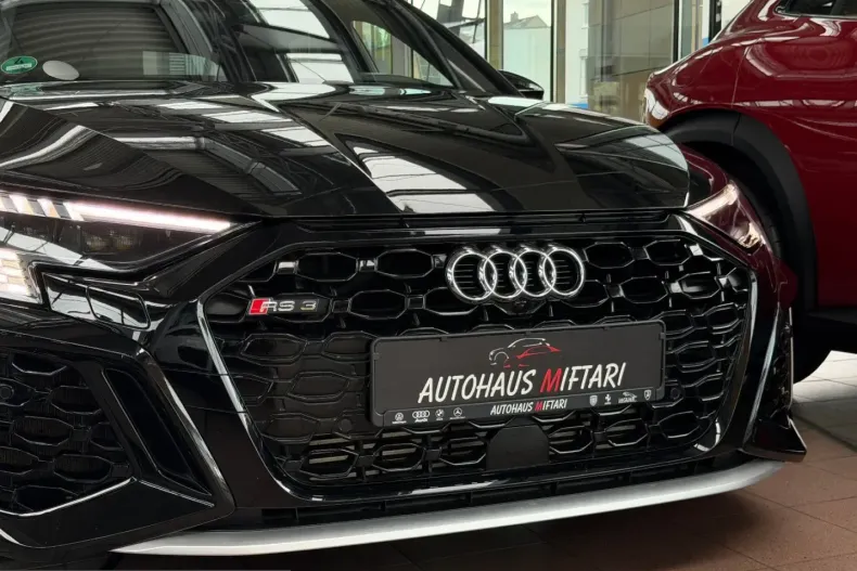 Audi RS3 din 2023 cu 37.000 km - oferta AUD258594 - foto 12