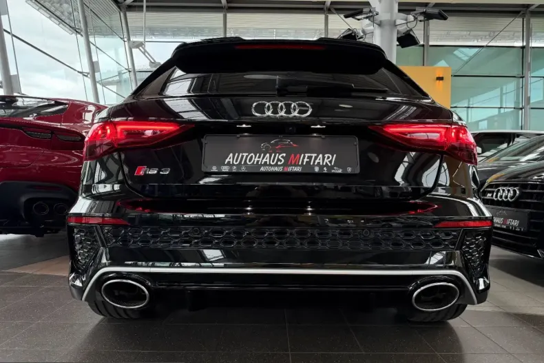 Audi RS3 din 2023 cu 37.000 km - oferta AUD258594 - foto 16