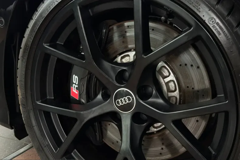 Audi RS3 din 2023 cu 37.000 km - oferta AUD258594 - foto 18