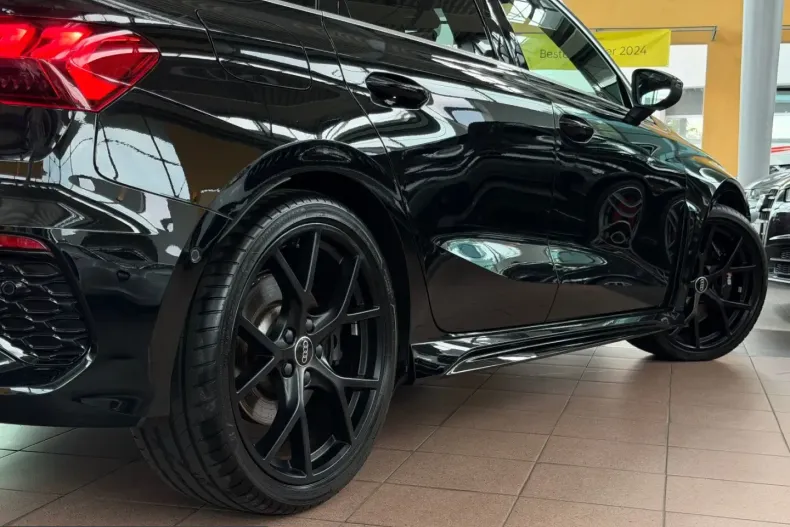Audi RS3 din 2023 cu 37.000 km - oferta AUD258594 - foto 20