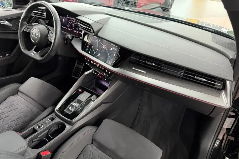 Audi RS3 din 2023 cu 37.000 km - oferta AUD258594 - foto 23