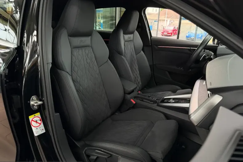 Audi RS3 din 2023 cu 37.000 km - oferta AUD258594 - foto 25