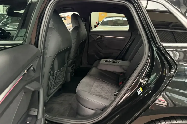 Audi RS3 din 2023 cu 37.000 km - oferta AUD258594 - foto 27