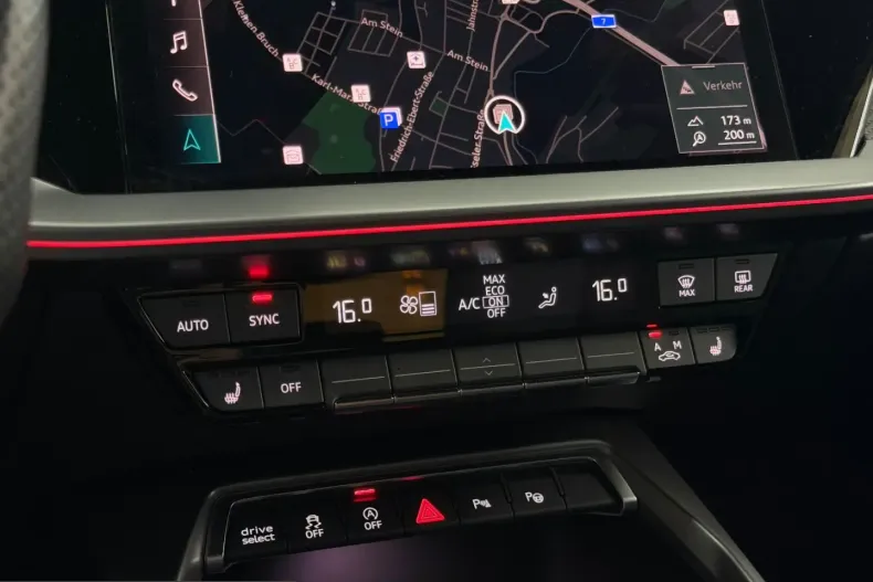 Audi RS3 din 2023 cu 37.000 km - oferta AUD258594 - foto 36
