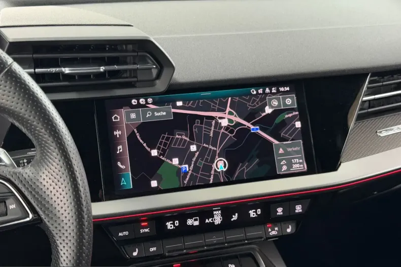 Audi RS3 din 2023 cu 37.000 km - oferta AUD258594 - foto 37