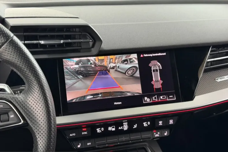 Audi RS3 din 2023 cu 37.000 km - oferta AUD258594 - foto 38