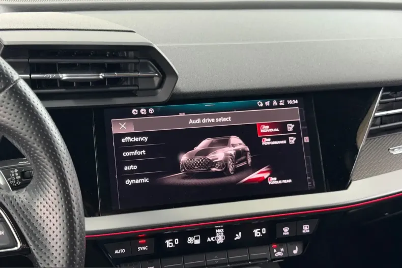 Audi RS3 din 2023 cu 37.000 km - oferta AUD258594 - foto 39