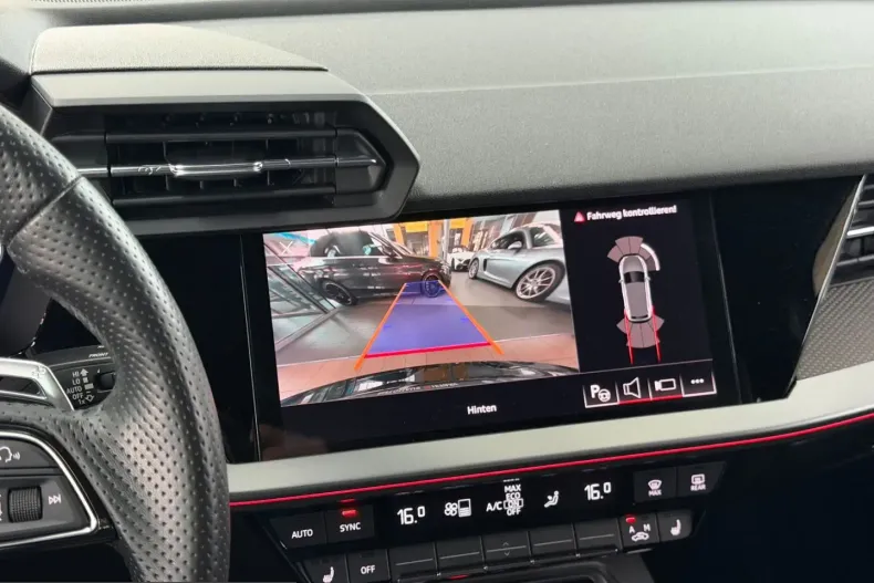 Audi RS3 din 2023 cu 37.000 km - oferta AUD258594 - foto 42