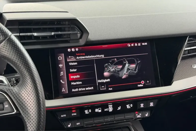Audi RS3 din 2023 cu 37.000 km - oferta AUD258594 - foto 44