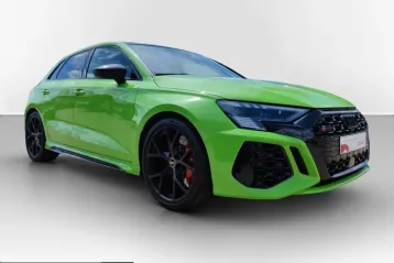 Audi RS3 din 2024 - oferta AUD258595