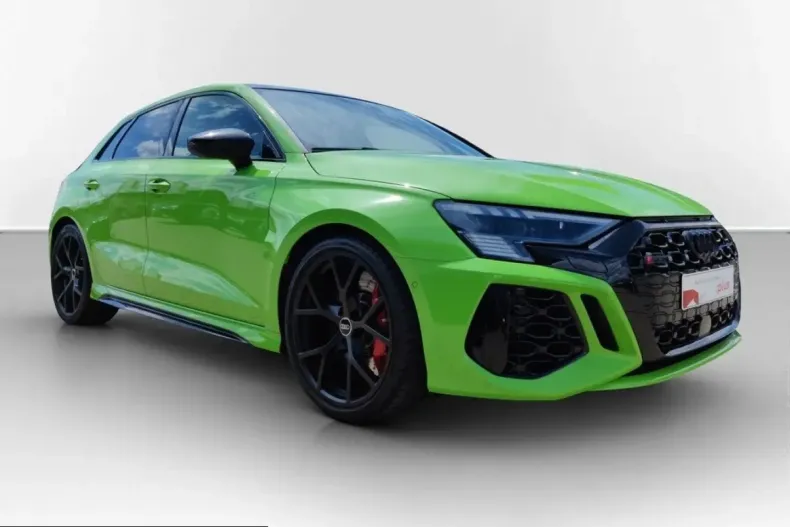 Audi RS3 din 2024 cu 29.480 km - oferta AUD258595 - foto 1