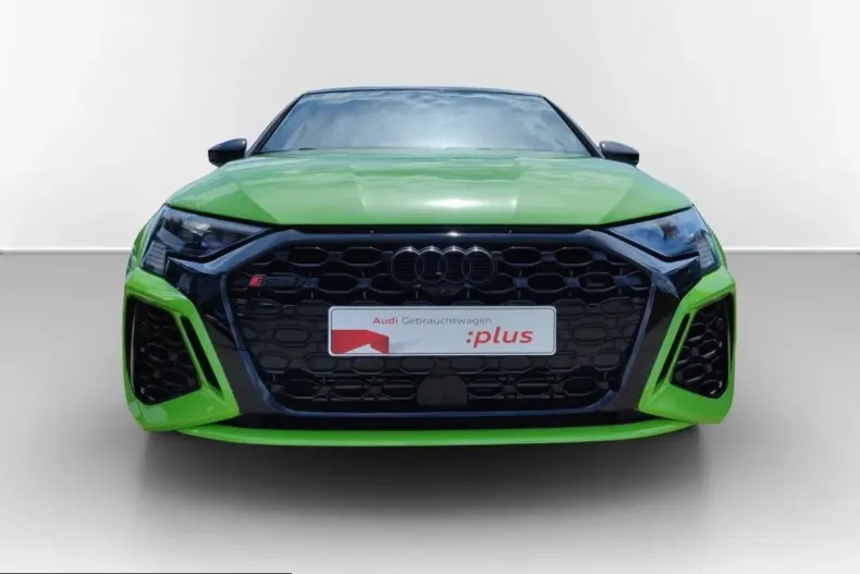 Audi RS3 din 2024 cu 29.480 km - oferta AUD258595 - foto 2