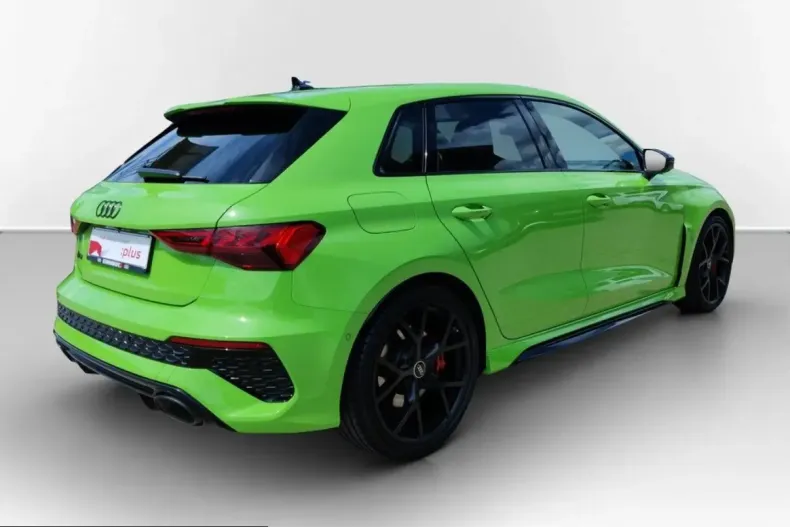 Audi RS3 din 2024 cu 29.480 km - oferta AUD258595 - foto 3