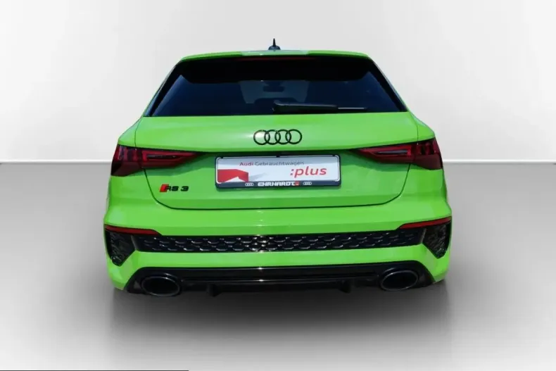 Audi RS3 din 2024 cu 29.480 km - oferta AUD258595 - foto 4