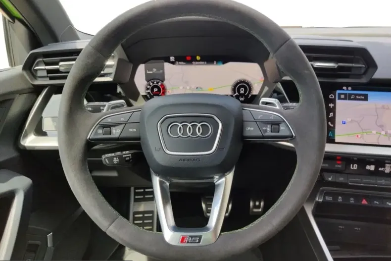 Audi RS3 din 2024 cu 29.480 km - oferta AUD258595 - foto 10