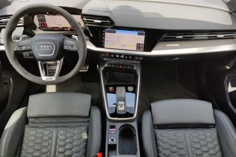 Audi RS3 din 2024 cu 29.480 km - oferta AUD258595 - foto 13