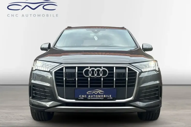 Audi Q7 din 2023 cu 39.990 km - oferta AUD258596 - foto 2