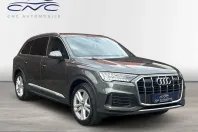 Audi Q7 din 2023 cu 39.990 km - oferta AUD258596 - foto 3