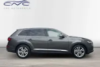 Audi Q7 din 2023 cu 39.990 km - oferta AUD258596 - foto 4