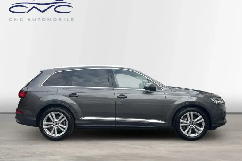Audi Q7 din 2023 cu 39.990 km - oferta AUD258596 - foto 4
