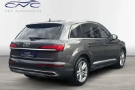 Audi Q7 din 2023 cu 39.990 km - oferta AUD258596 - foto 5