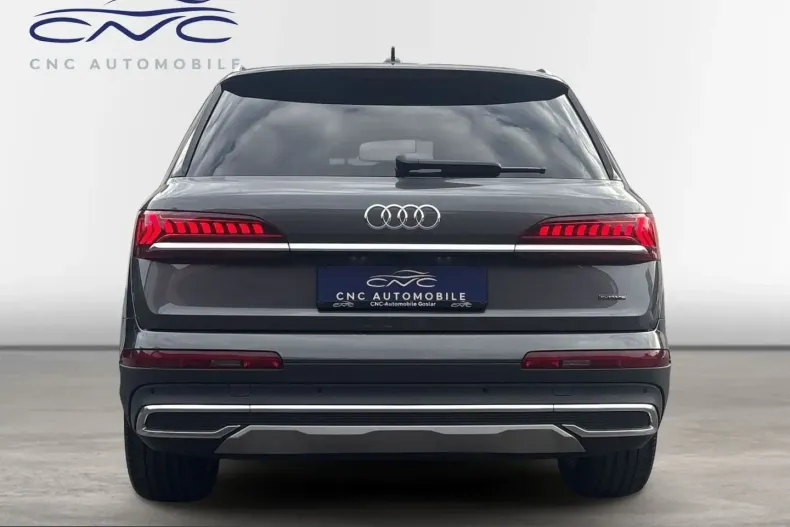 Audi Q7 din 2023 cu 39.990 km - oferta AUD258596 - foto 6