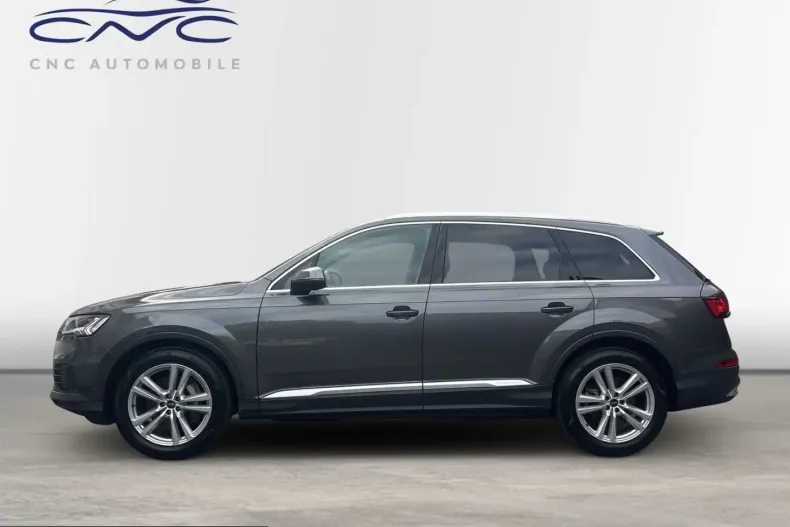 Audi Q7 din 2023 cu 39.990 km - oferta AUD258596 - foto 8