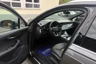 Audi Q7 din 2023 cu 39.990 km - oferta AUD258596 - foto 9