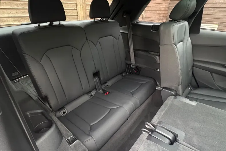 Audi Q7 din 2023 cu 39.990 km - oferta AUD258596 - foto 22