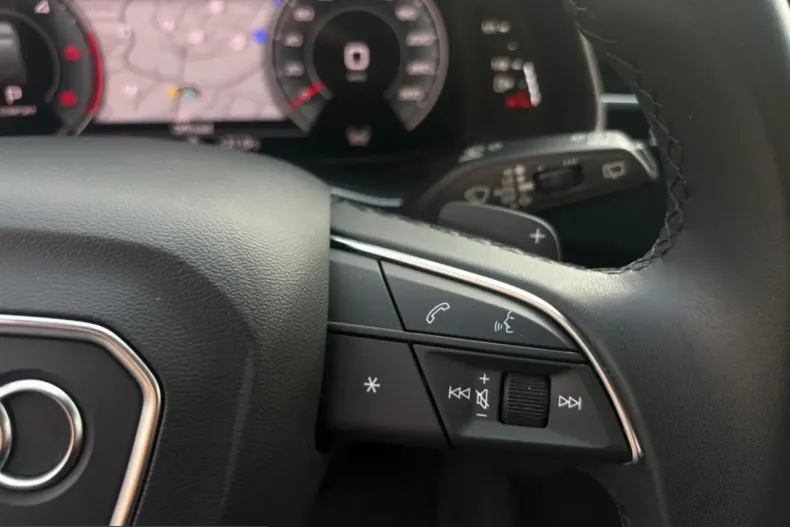 Audi Q7 din 2023 cu 39.990 km - oferta AUD258596 - foto 31