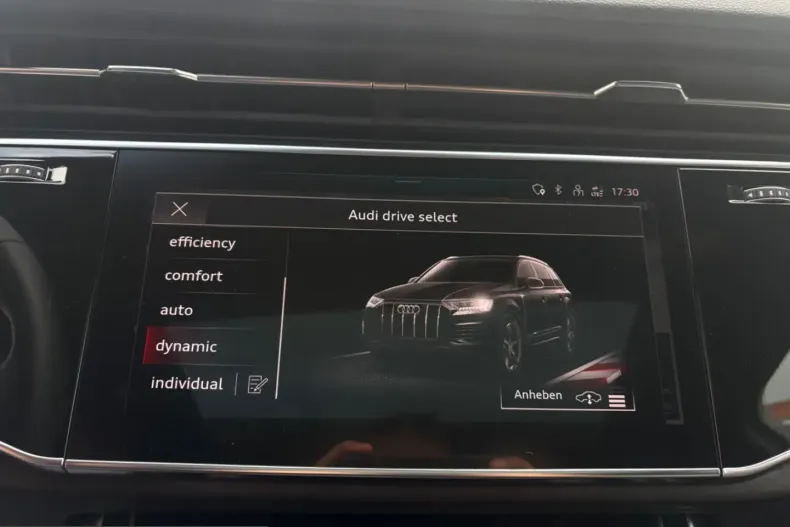 Audi Q7 din 2023 cu 39.990 km - oferta AUD258596 - foto 40