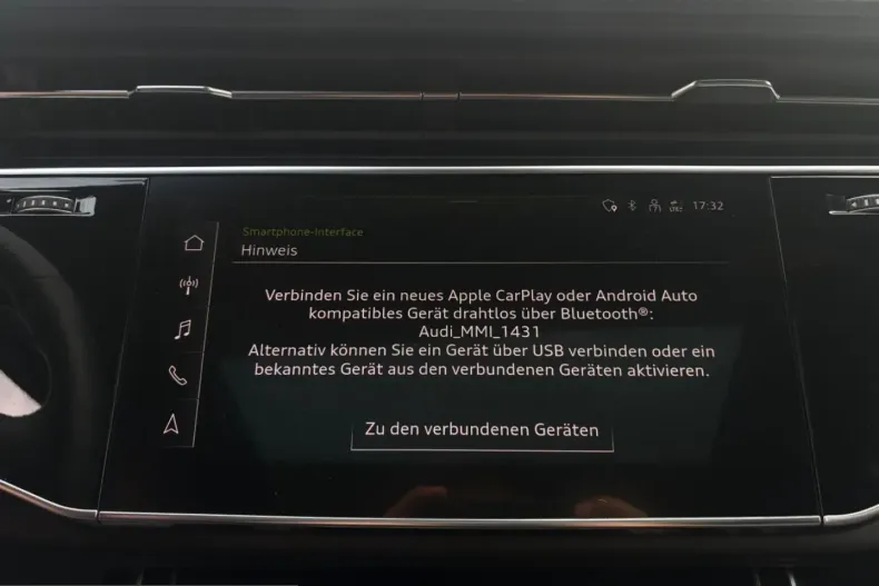 Audi Q7 din 2023 cu 39.990 km - oferta AUD258596 - foto 45