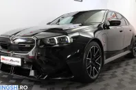 BMW M5 (Seria 5) din 2025 cu 9.990 km - oferta BMW258597 - foto 1