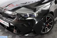 BMW M5 (Seria 5) din 2025 cu 9.990 km - oferta BMW258597 - foto 2