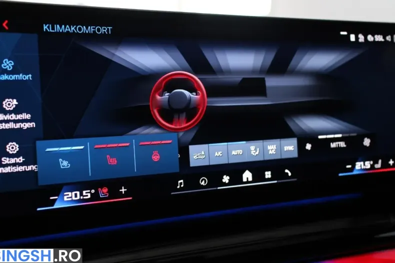 BMW M5 (Seria 5) din 2025 cu 9.990 km - oferta BMW258597 - foto 8
