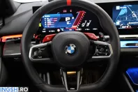 BMW M5 (Seria 5) din 2025 cu 9.990 km - oferta BMW258597 - foto 11