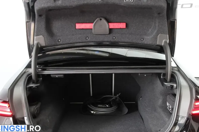BMW M5 (Seria 5) din 2025 cu 9.990 km - oferta BMW258597 - foto 22