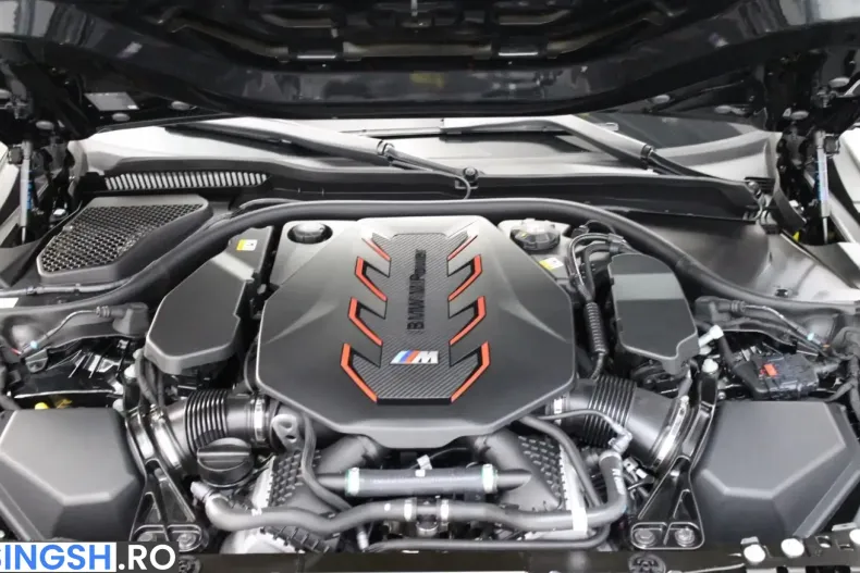 BMW M5 (Seria 5) din 2025 cu 9.990 km - oferta BMW258597 - foto 26