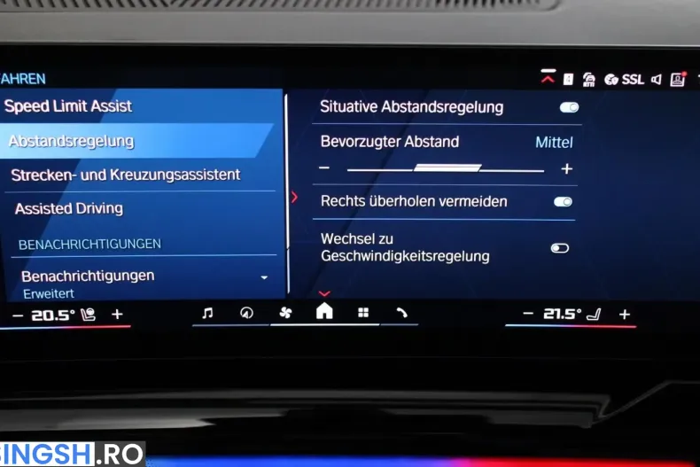 BMW M5 (Seria 5) din 2025 cu 9.990 km - oferta BMW258597 - foto 27