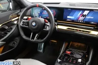 BMW M5 (Seria 5) din 2025 cu 9.990 km - oferta BMW258597 - foto 35