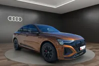 Audi Q8 din 2023 cu 36.576 km - oferta AUD258598 - foto 1